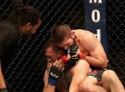 Бой Нурмагомедов - Макгрегор побил рекорд в социальных сетях