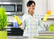 Как сократить количество бактерий дома?