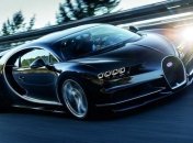 Составлен ТОП-10 самых быстрых и мощных автомобилей 2016 года