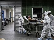 В Британии вновь увеличивается число новых случаев COVID-19