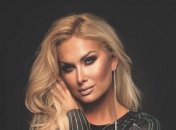 Певица Катя Бужинская