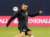 Игрок сборной Хорватии раскритиковал испанцев и оскорбил Рамоса