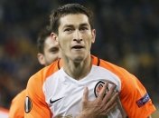 Степаненко: Все готовы к полуфиналу Кубка Украины