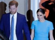 СМИ: у принца Гарри и Меган Маркл финансовые трудности из-за пандемии