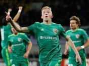 Дебютант сборной Украины Кулач о первом вызове в команду Шевченко