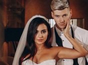 Анна Трінчер та Олександр Волошин розлучаються