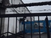 После проверки Райкивской исправительной колонии уволено руководство заведения