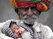 Детям пожилых отцов грозит аутизм