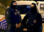 В Бельгии проводят антитеррористическую операцию