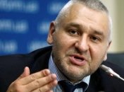 Фейгин: В интересах РФ обьявить амнистию в Крыму