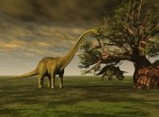 Ученые выяснили, что погубило всех динозавров