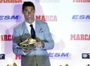 Тейшейра и Левандовски делят первое место в борьбе за "Золотую бутсу"