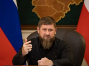 рамзан кадиров