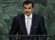 Эмир Катара: Мы не позволим вмешиваться в наш суверенитет