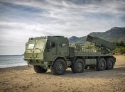 РСЗО RM-70 Vampir