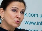 Инна Богословская