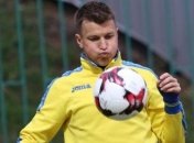 Ротань мог стать тренером сборной Украины по футболу
