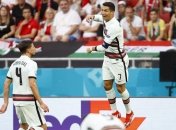 Рекорд Шевченко на Евро пал