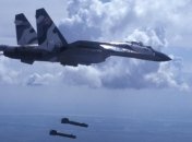 В оккупированном Крыму РФ провела авиационные учения