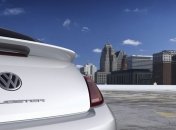 Volkswagen представит бюджетные авто 