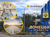 Донецька область