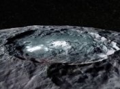 NASA готовит зонд Dawn для изучения карликовой планеты Цереры