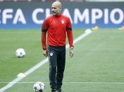 Гвардиола снова на Ноу Камп о матче "Барселона" - "Бавария"