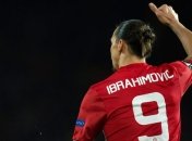 Стала известна причина, почему Ибрагимович покинул "МЮ"