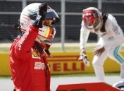 Феттель выиграл квалификацию Гран-при Канады-2019