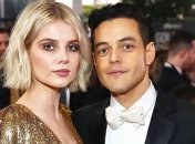 Новая пара Голливуда: Рами Малек официально подтвердил отношения с коллегой