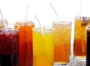 Вся правда о газированных напитках