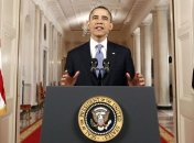 Газета New York Times официально поддержала Обаму