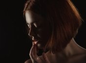 Заеды на губах: почему возникают и как их лечить