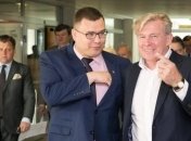 Беларусь отказалась впускать литовских депутатов