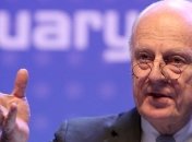 Женевские переговоры по Сирии перенесли 