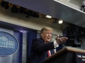 Трамп о вспышке коронавируса в США: Вы не знаете, какие цифры есть в Китае