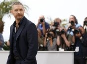 Актер Том Харди признался в наркотической зависимости