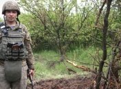 За минувшие сутки боевики 34 раза открывали огонь по позициям ВСУ 