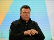 Олексій Данілов