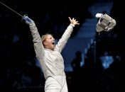 Фехтование. Очередное золото Ольги Харлан на Гран При Орлеан-2014 
