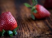 В Австралии снова нашли иголки в клубнике