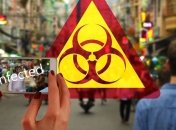 У Грузії зросла кількість випадків коронавірусу