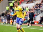 Тоттенхэм оформляет первый трансфер за полтора года