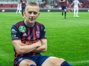 Петряк: Я реально понимал, что нужно было уходить из Шахтера