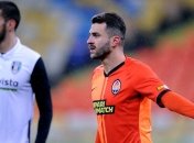 Нападающий Шахтера извинился за свой безумный фол в матче (видео)