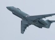 Британия отправила к Сирии самолет управления нанесением ударов