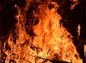 У Львові підпалили авто журналістки Радіо Свобода