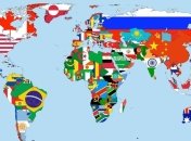 Почему нельзя точно сказать, сколько стран в мире? 