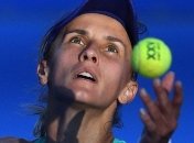 Цуренко с победы стартовала на US Open 2018