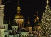 В КГГА сообщили, как в Киеве будут праздновать Рождество и Крещение